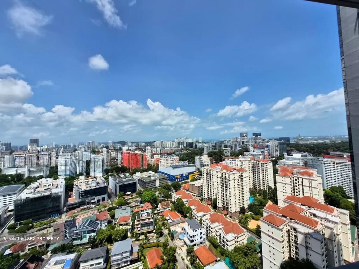 Stirling Residences (D3), Apartment #566447741